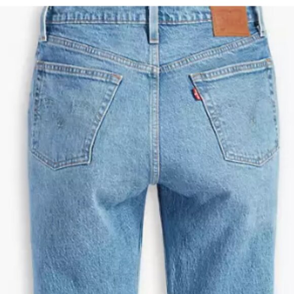 501 Original Fit Women's Jeans - Picture 8 of 13